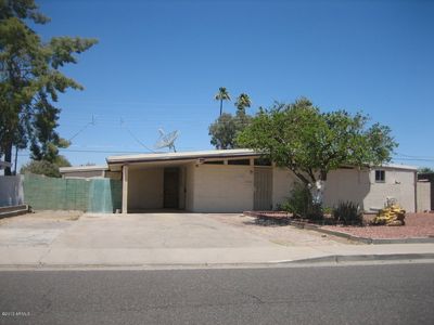 3552 W Alice Ave, Phoenix, AZ, 85051