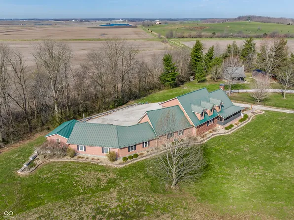 6251 County Road 300 N, Switz City, IN 47465