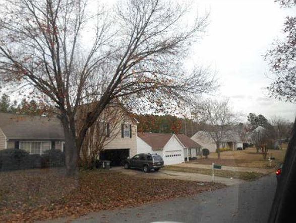 2nd image of 3989 Paloverde Dr NW