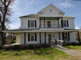 112 Gaston St, Chester, SC 29706