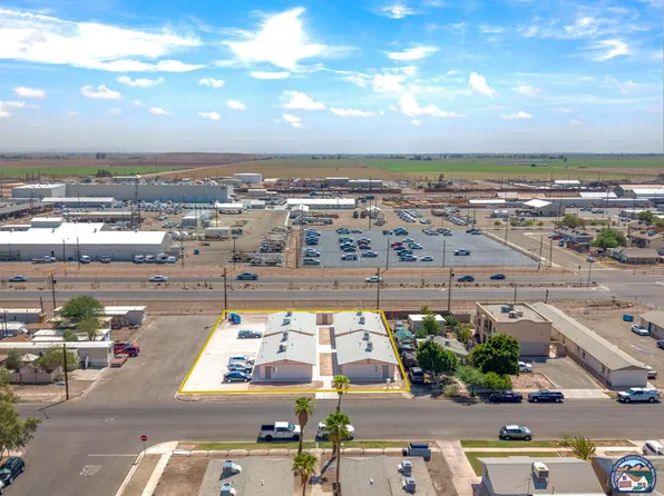 514 N Imperial Ave, Imperial, CA 92251