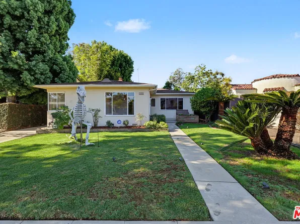 2271 Prosser Ave, Los Angeles, CA 90064
