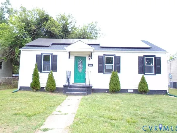 3406 Mike Rd, Richmond, VA 23234