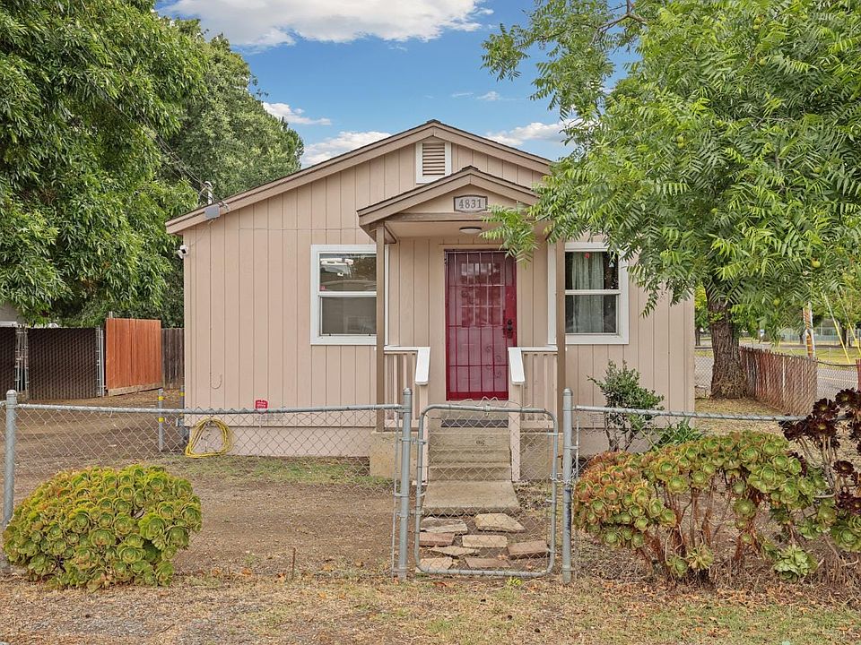 Welcome to 4831 Horner Avenue