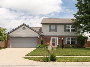 7819 Stratfield Dr, Indianapolis, IN