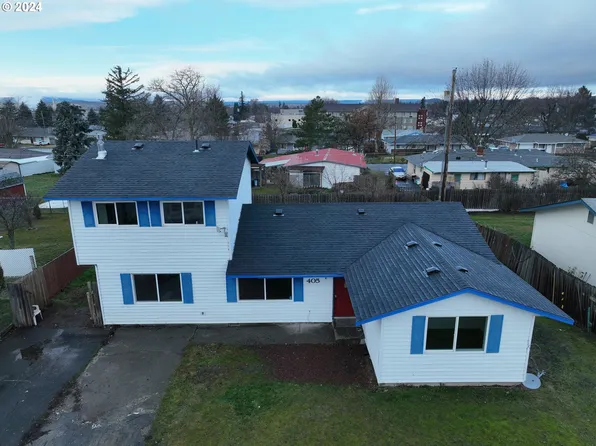 405 Allison Way, Goldendale, WA 98620