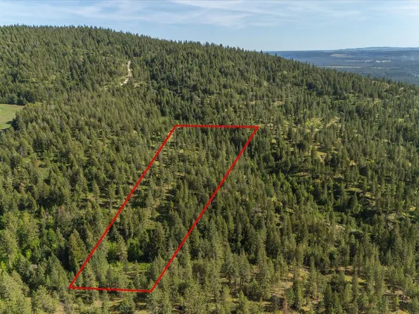 7600 W Bernhill Rd, Spokane, WA 99208