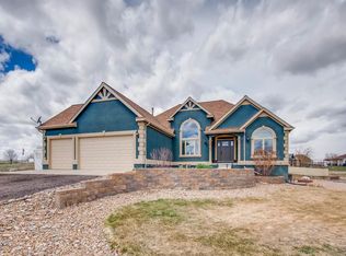 30163 E 165th Ave, Brighton, CO 80603