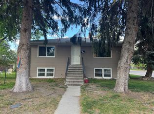 200 North Ave W UNIT B, Missoula, MT 59801