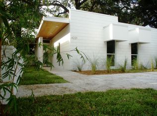 4221 W Cleveland St, Tampa, FL 33609