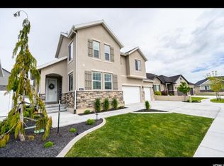 1942 N 2540 W, Lehi, UT 84043