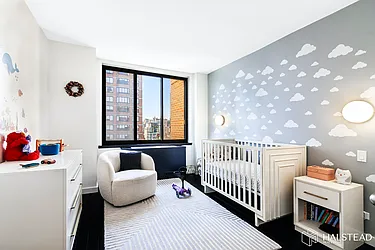 Rented by Halstead Real Estate