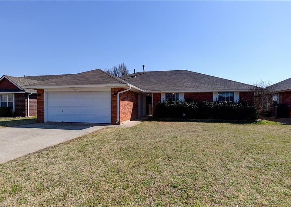 1st image of 736 W Dowden Dr