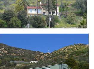 3291 Chaparral Heights Rd, Jamul, CA 91935