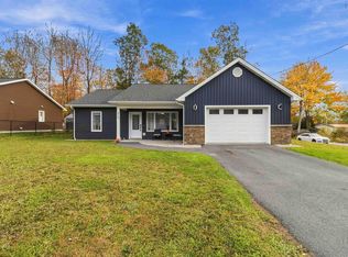 219 Winburn Ave, Bridgewater, NS B4V 9A4