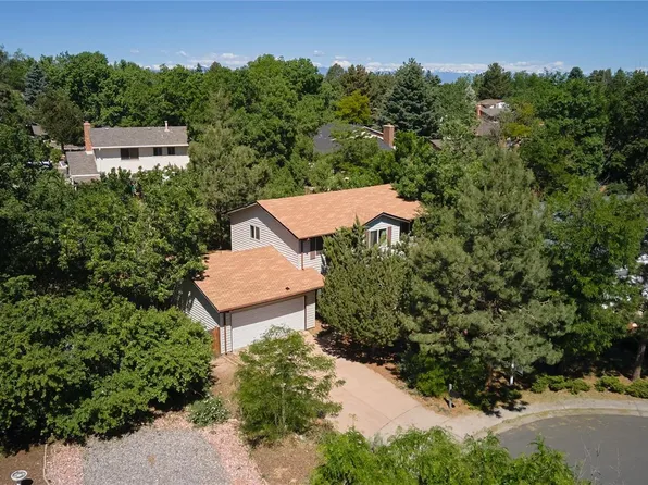 1885 S Oswego Street, Aurora, CO 80012