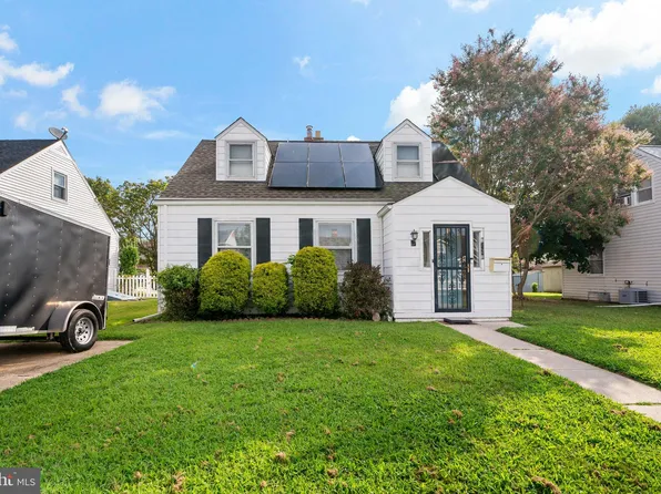 3421 Cornwall Rd, Baltimore, MD 21222