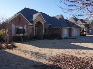 2815 Lakeview Point, Fort Smith, AR 72903