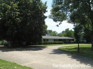 104 N Lincoln St, Tallulah, LA 71282