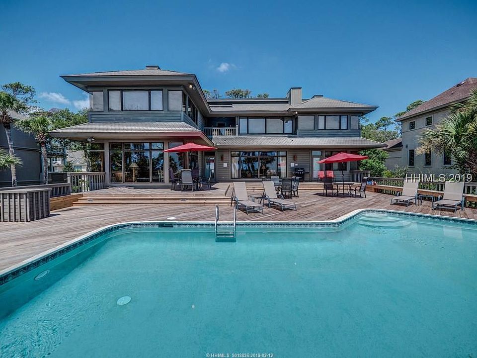 19 Armada St Hilton Head Island SC 29928 Zillow