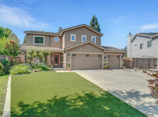 3520 Grandi Cir, Stockton, CA 95209