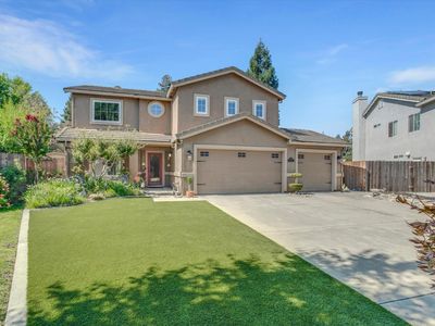 3520 Grandi Cir, Stockton, CA, 95209