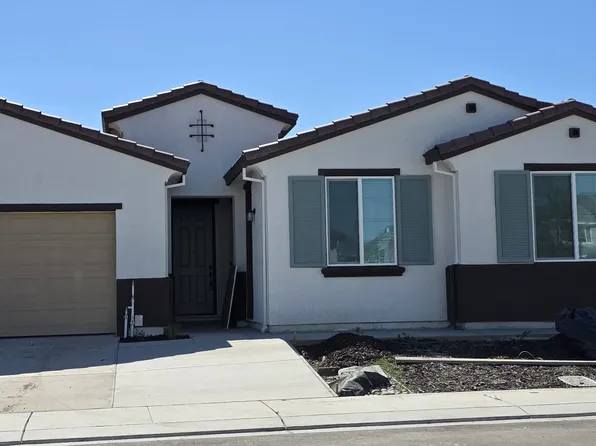 1507 Harvard Way, Manteca, CA 95337