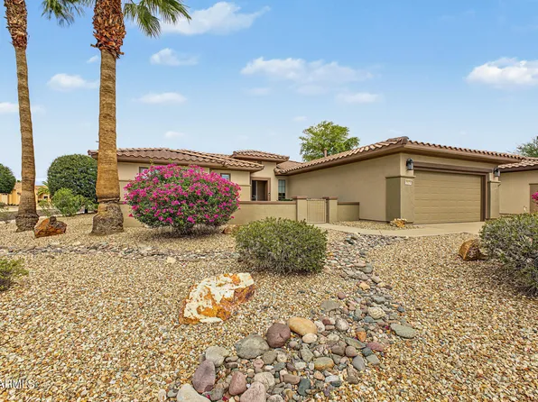 15134 W ROUNDERS Drive, Surprise, AZ 85374