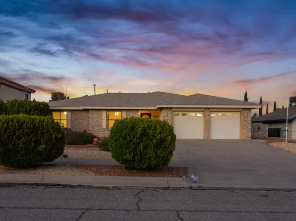 4337 Loma De Oro Dr, El Paso, TX 79934