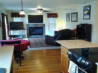 17714 Loundree Dr, Sandy, OR