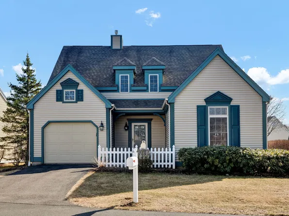 2 Primrose Lane #2, Farmington, CT 06032