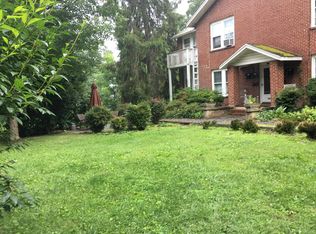 203 New Bern Ave #4, Black Mountain, NC 28711