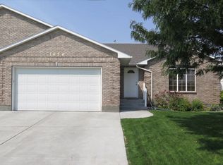 1656 Mountain Rose Dr, Idaho Falls, ID 83402