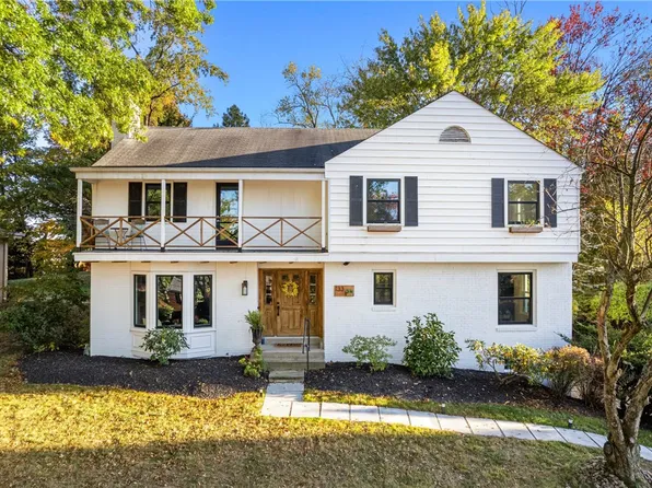 133 Warwick Dr, Pittsburgh, PA 15241