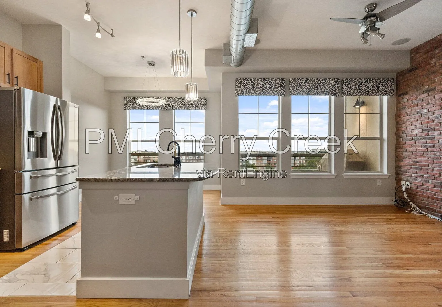1 bed, 1.0 bath, 960 sqft, $2,050 — Photo 4
