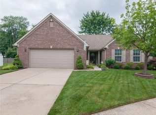 8312 Flicker Ct, Indianapolis, IN 46237