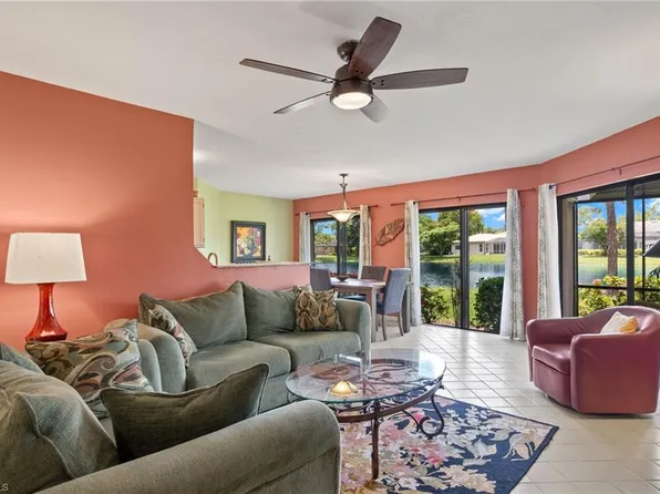 46 Bennington DR #7, NAPLES, FL 34104