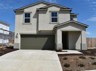 703 Irma Dr, Merced, CA