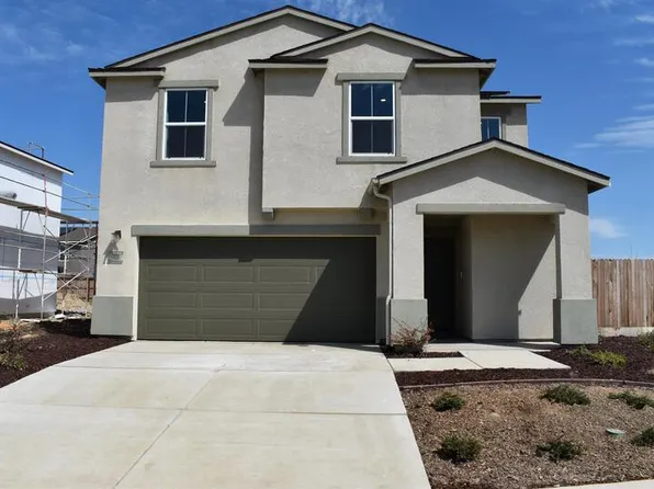 703 Irma Dr, Merced, CA 95348