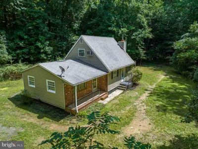 398 Lost Lakeview Rd, Madison, VA, 22727