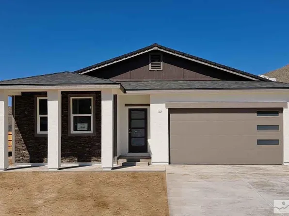 19025 Alpine Walk Ct Lot 1884, Reno, NV 89508