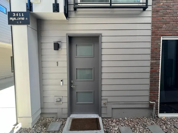 3411 Albion St #4-1, Denver, CO 80207