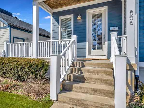 506 Garfield St, Nashville, TN 37208