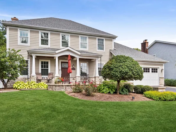 1137 Hyde Park Ln, Naperville, IL 60565
