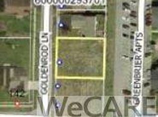 2755 Goldenrod Ln, Findlay, OH 45840