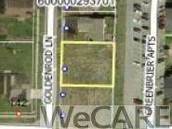 2755 Goldenrod Ln, Findlay, OH 45840