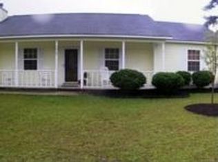 773 Mill Creek Rd, Newport, NC 28570