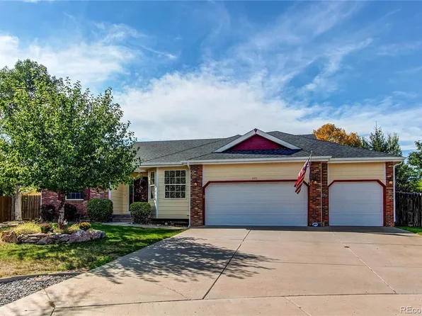 3005 Cody Avenue, Evans, CO 80620