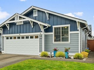 8218 Bainbridge Loop NE, Lacey, WA 98516