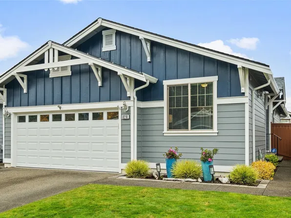 8218 Bainbridge Loop NE, Lacey, WA 98516